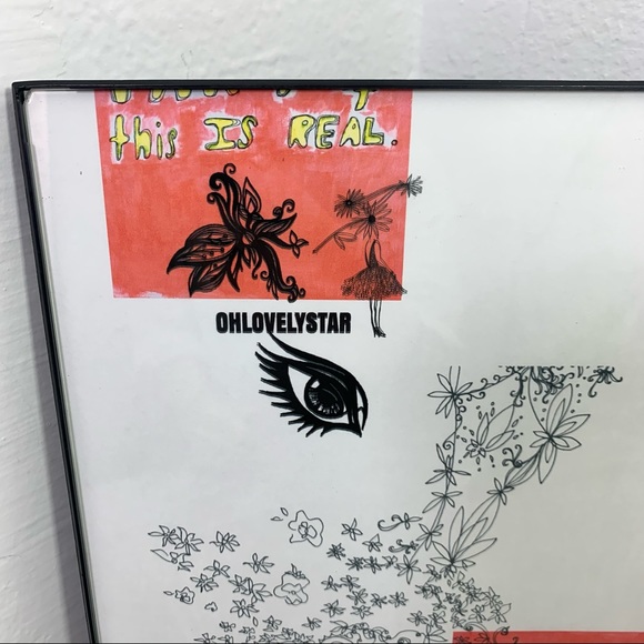 Lovely Star Original Artwork Print - Picture 3 of 10